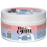 Masque Cheveux Frisés Blim Mulato 200 ML