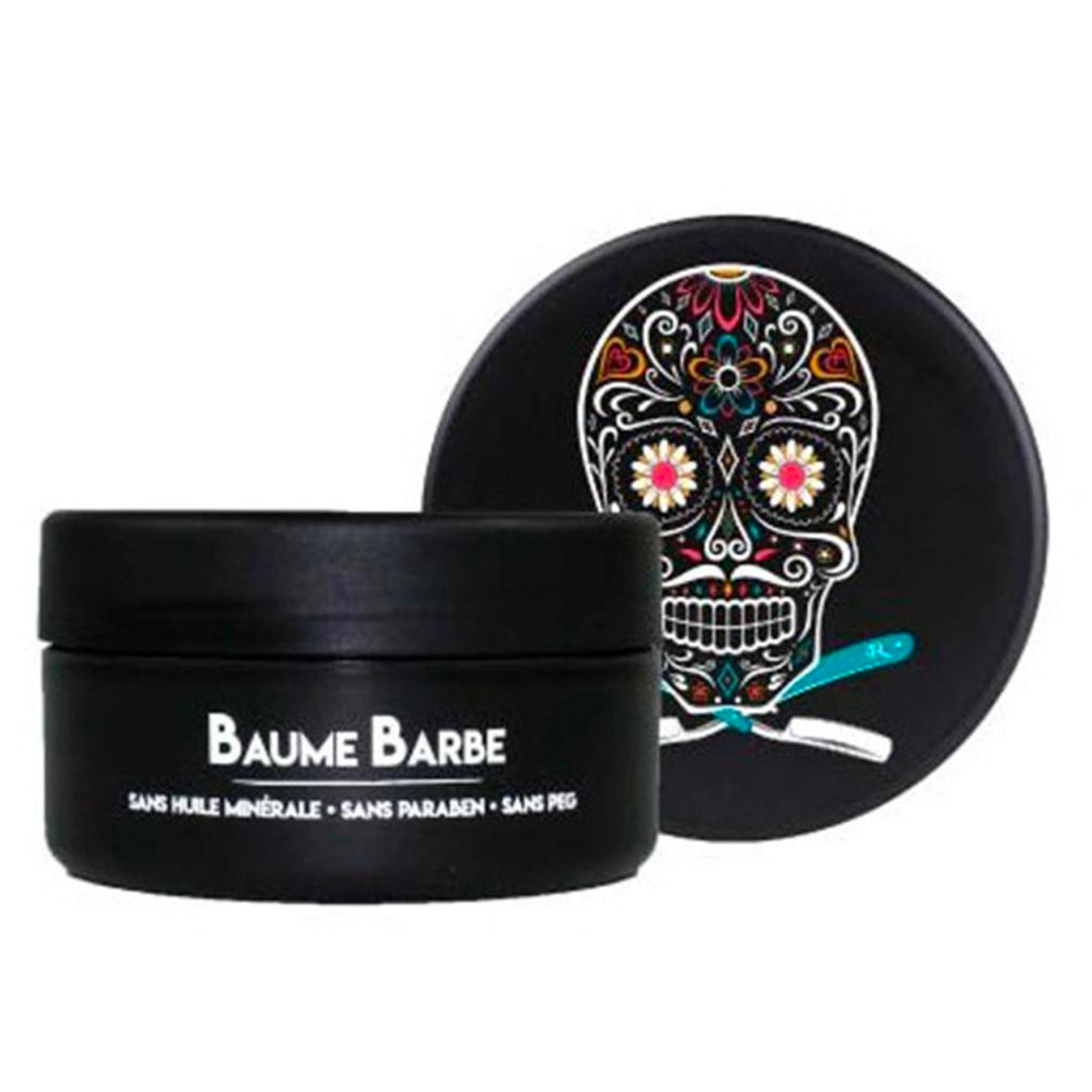 Baume à Barbe Generik 75 ML
