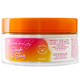 Baume Fixant anti-casse Sleek & Slay Les Secrets de Loly 200 ML