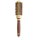 Brosse ronde Olivia Garden Expert Blowout Shine 35mm
