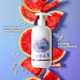 Soin Lavant Doux Bébé/Enfant Bubble Kiss Les Secrets de Loly 400 ML