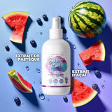 Spray Démêlant Enfant Bubble Kurl Les Secrets de Loly 250 ML