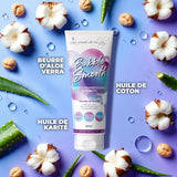Après-Shampoing Enfant Bubble Smooth Les Secrets de Loly 250 ML