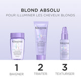 Coffret Découverte Blond Absolu Kérastase