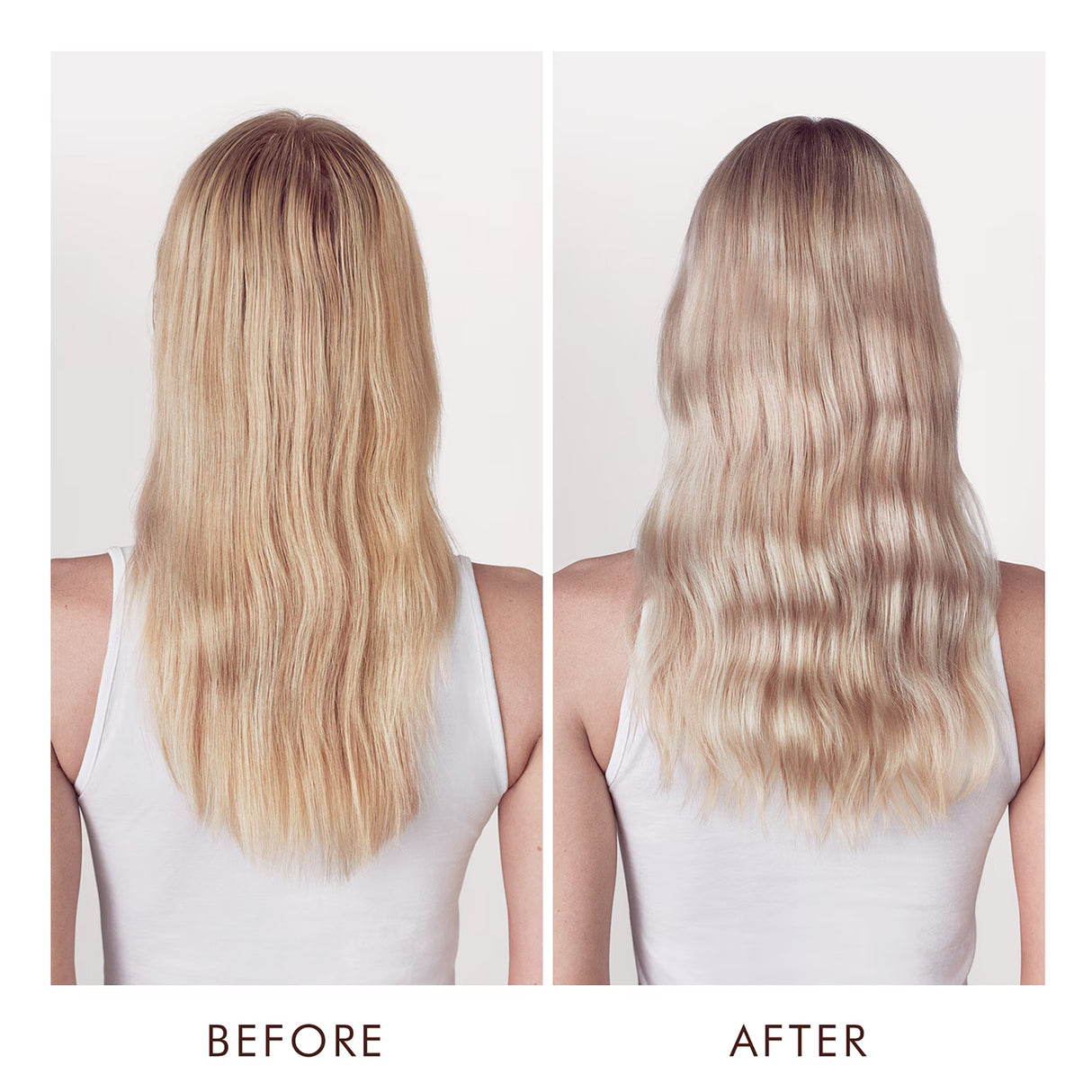 Shampoing Violet Blond Parfait Moroccanoil