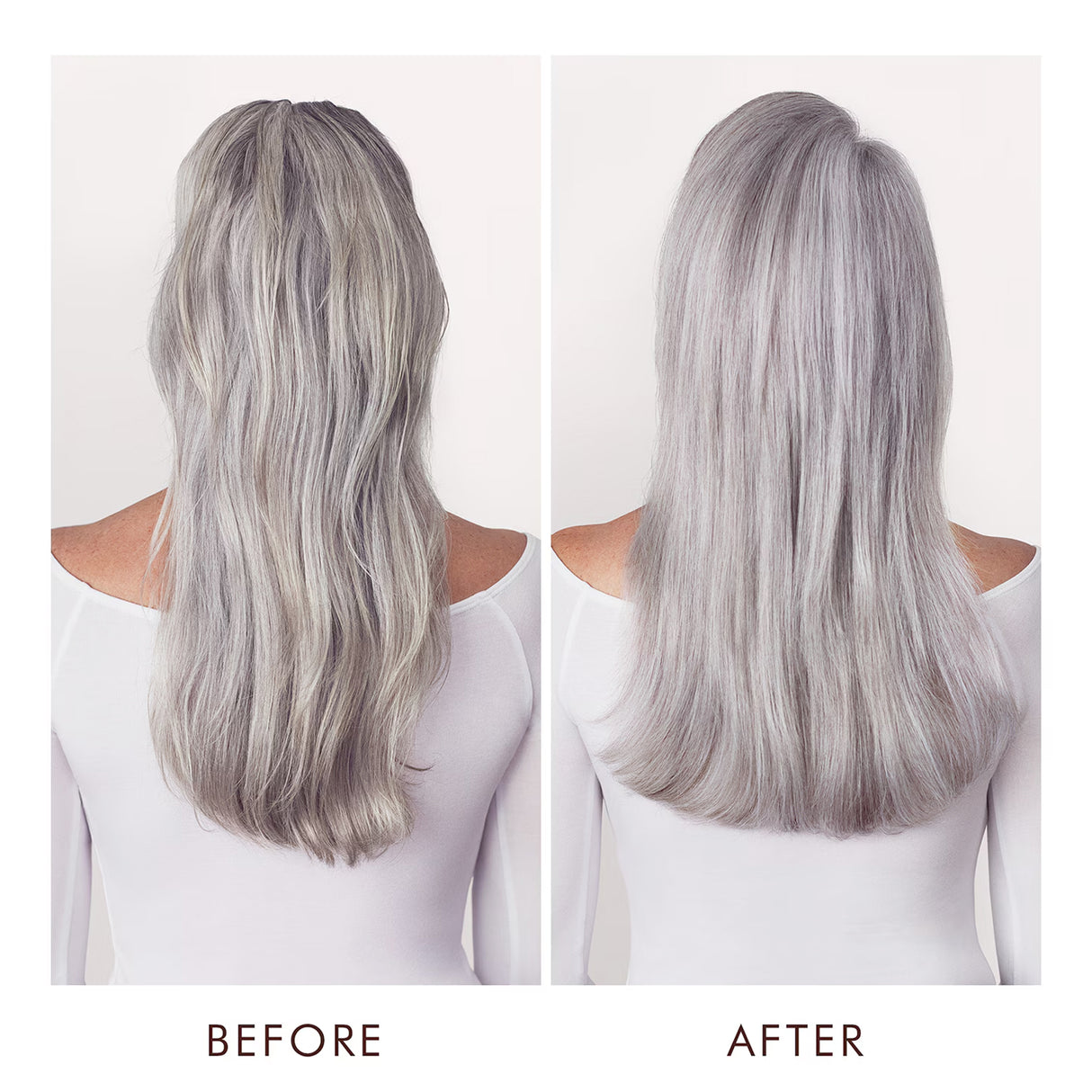 Shampoing Violet Blond Parfait Moroccanoil