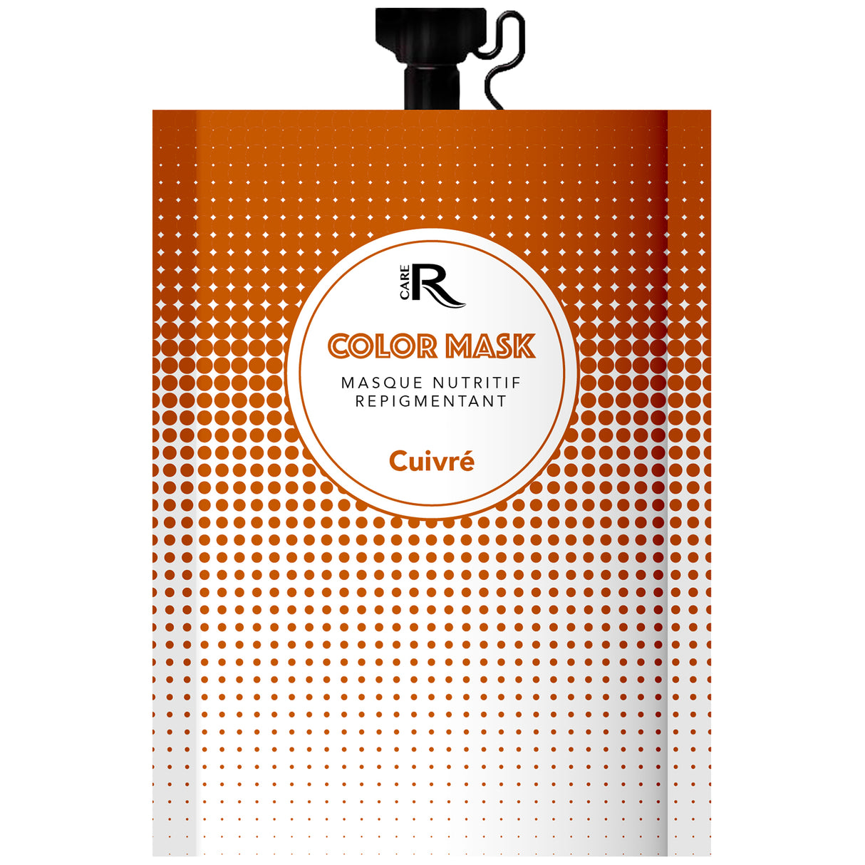 Color Mask Cuivré Generik 40 ML