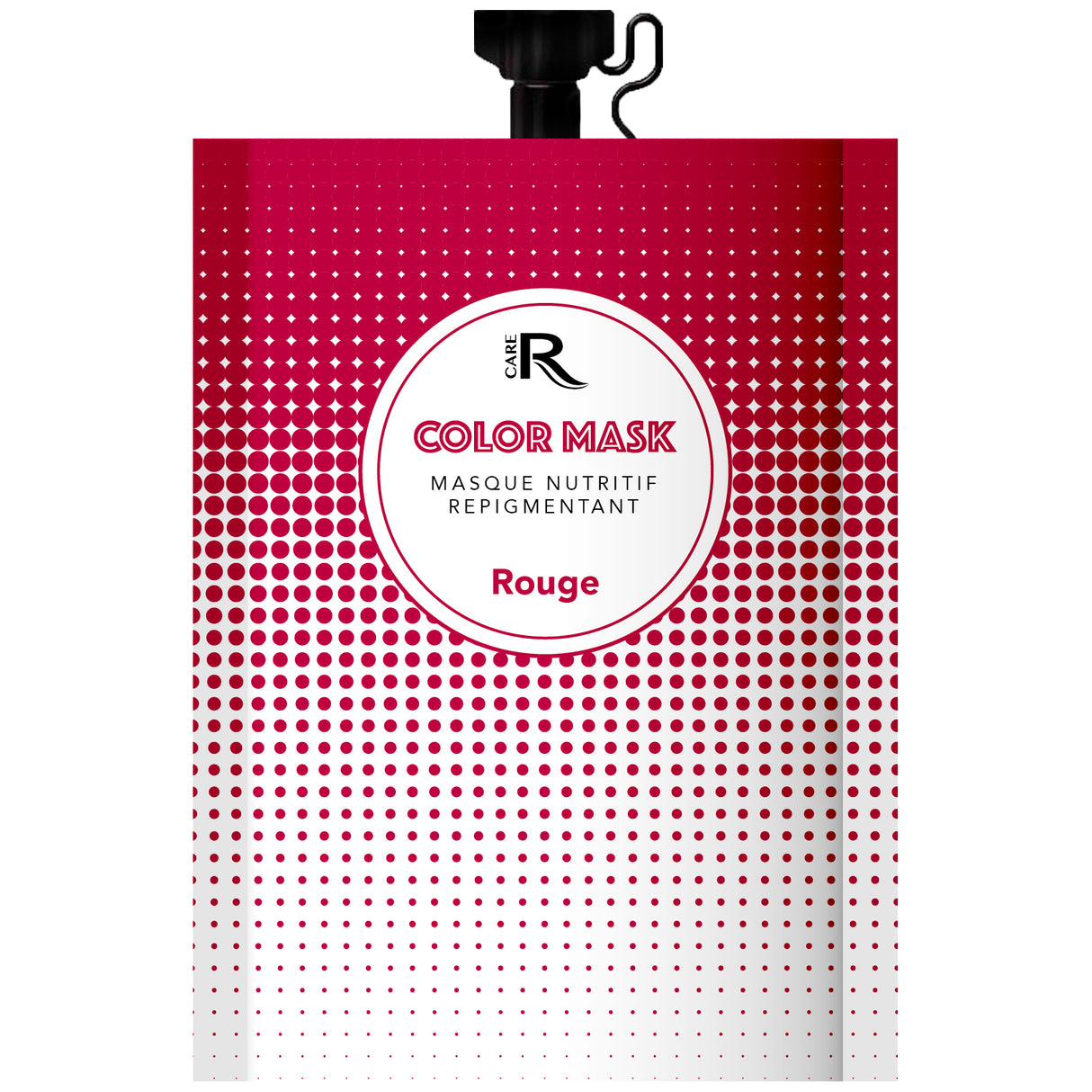 Color Mask Rouge Generik 40 ML