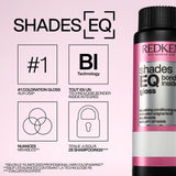 Coloration Shades EQ Gloss Bonder Inside Redken 60 ML