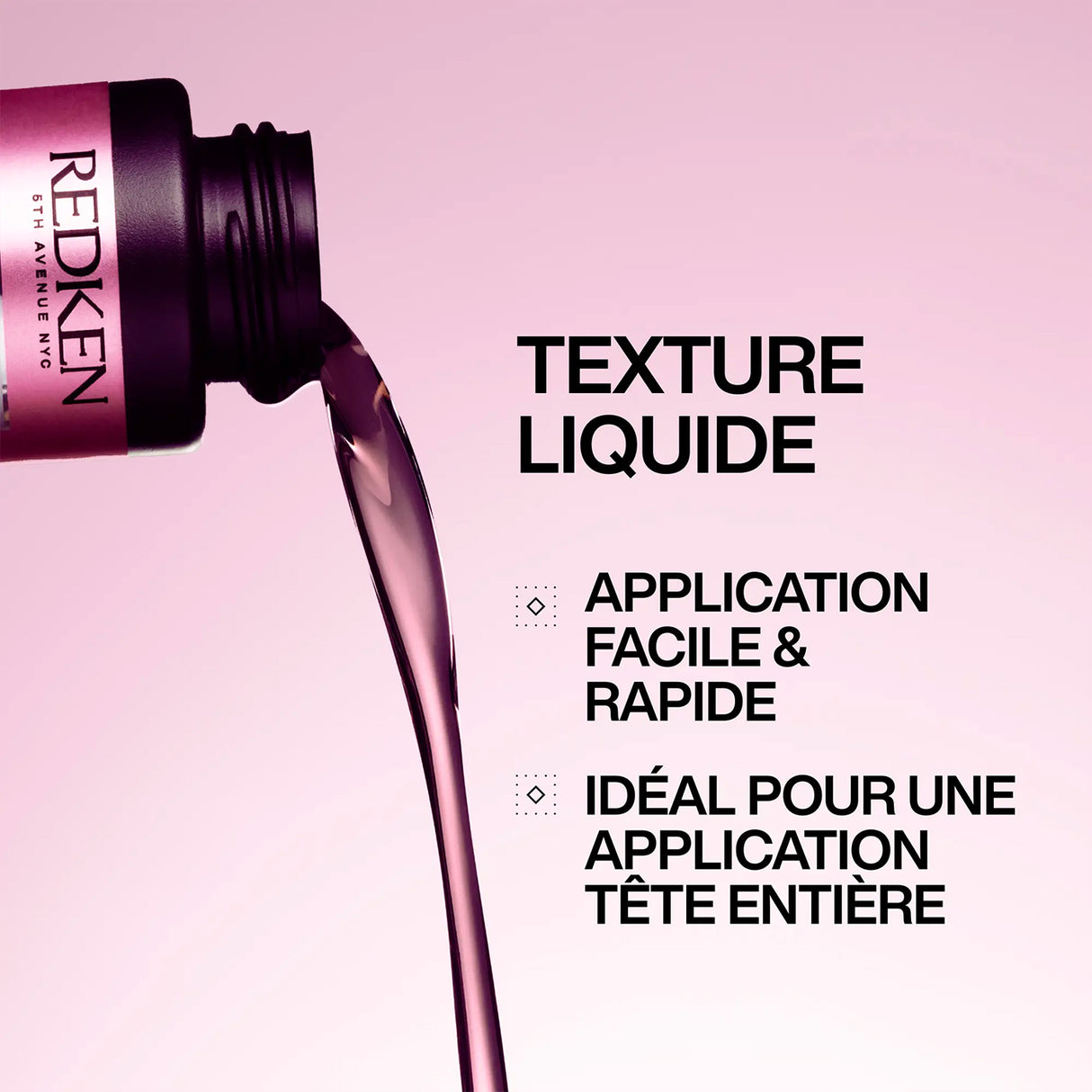 Coloration Shades EQ Gloss Bonder Inside Redken 60 ML