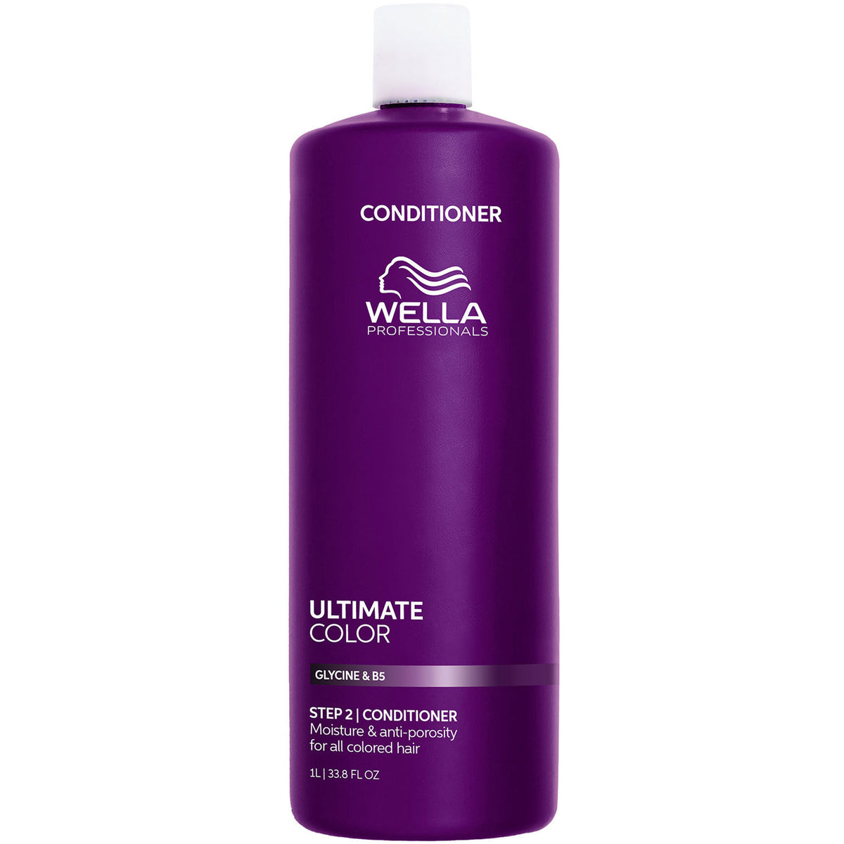 Conditioner Ultimate Color Wella