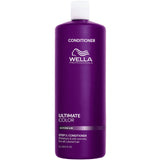 Conditioner Ultimate Color Wella