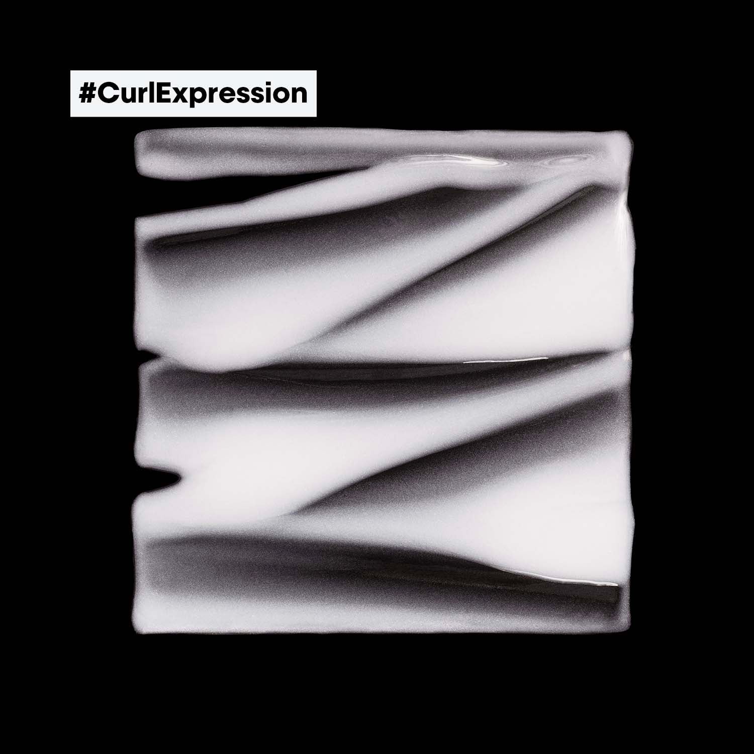 Curl Expression L'Oréal Pro Crème-en-Gelée Activatrice de Définition Curl Expression 250ml 3