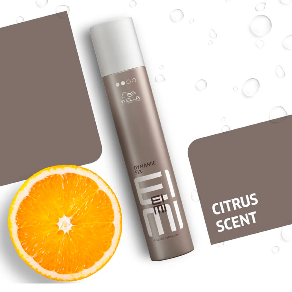 EIMI Dynamic Fix Wella 300 ML