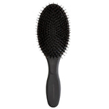 Brosse pneumatique Expert Care Oval Sanglier/Nylon Black Olivia Garden
