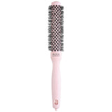 Brosse ronde Olivia Garden Expert Blowout Speed PINK 25mm