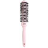 Brosse ronde Olivia Garden Expert Blowout Speed PINK 35mm