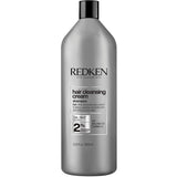 Shampoing Hair Cleansing Cream Redken