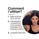 Hair Touch Up Acajou 75 ML