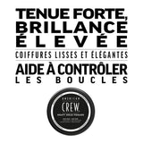 Heavy Hold Pomade American Crew 85 G