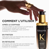 Huile de Parfum Chronologiste Kérastase