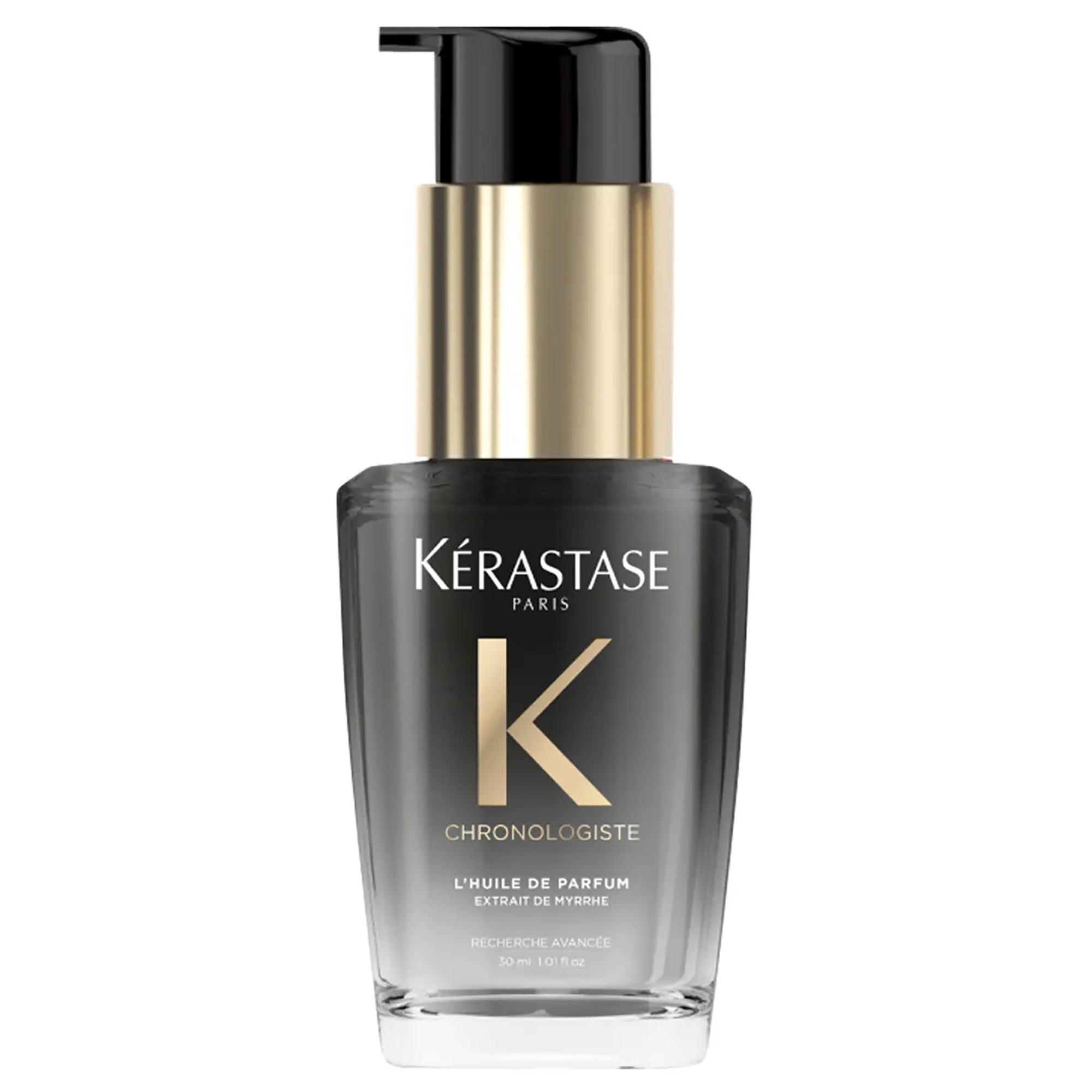 Huile de Parfum Chronologiste Kérastase – La Plateforme du coiffeur