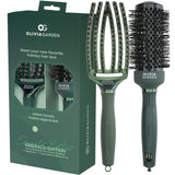 Coffret Emerald Edition Olivia Garden