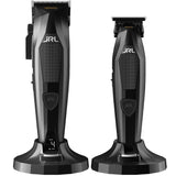 Coffret Duo Tondeuses de Coupe + Finition JRL Diamante