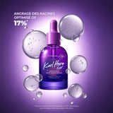 Sérum Kurl Hero Night Les Secrets de Loly 50 ML
