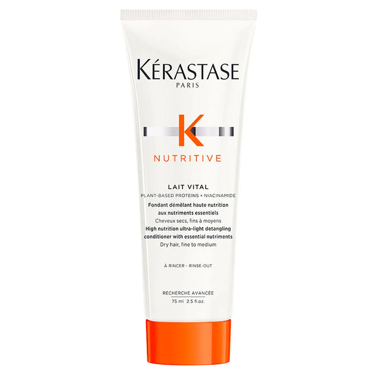 Lait Vital Kérastase 75 ML