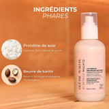 Lait Démêlant Sans Rinçage Hair Therapy Océane Avakian by Mulato 250 ML