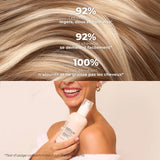 Lait Démêlant Sans Rinçage Hair Therapy Océane Avakian by Mulato 250 ML