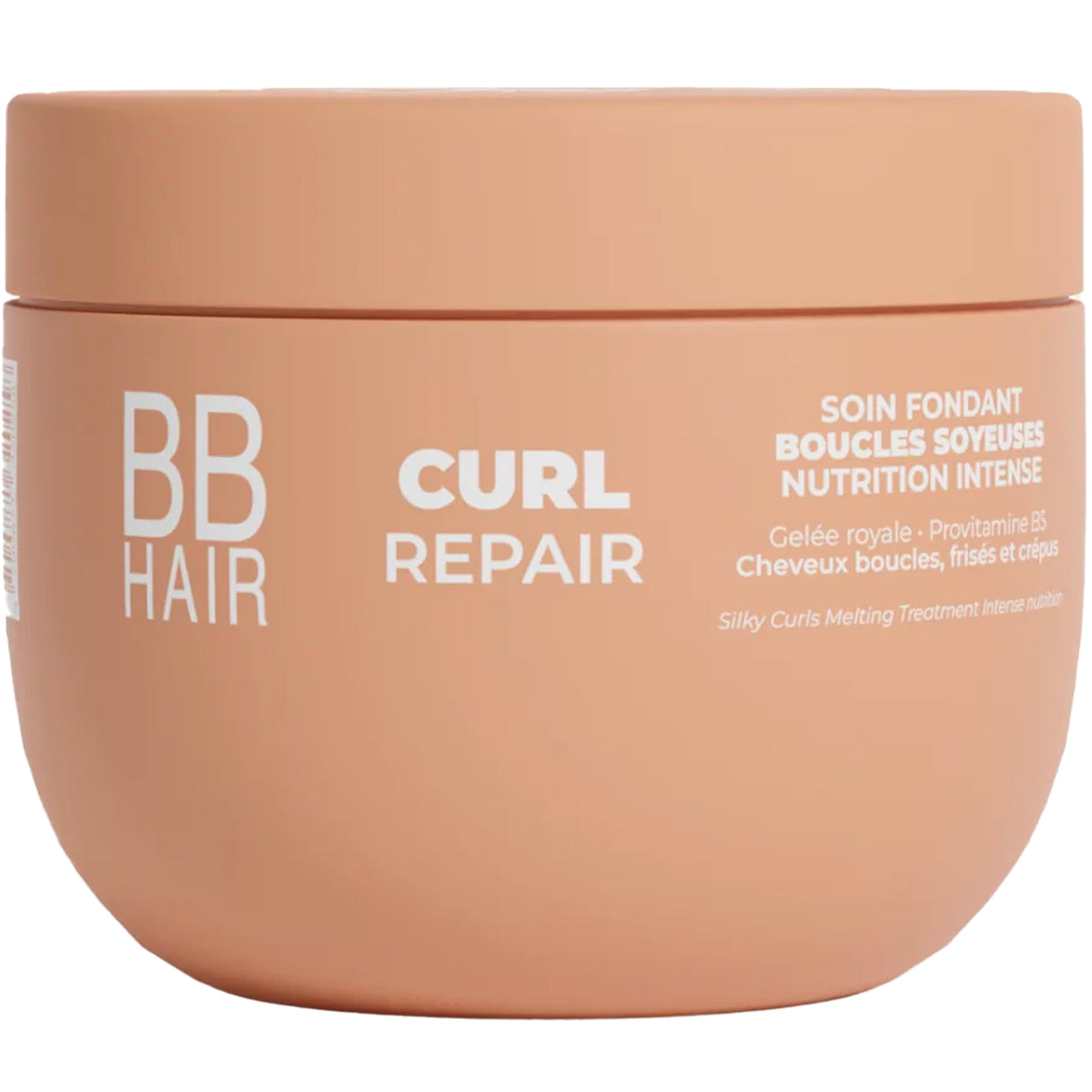 Masque Curl Repair Boucles Soyeuses BBHair Generik 500 ML