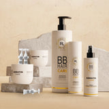 Masque Keratin Mask BBHair Generik