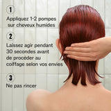 Masque Miracle sans rinçage Ultimate Color Wella 95 ML