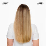 Échantillon Masque Réparateur Blond Me Bondfinity Schwarzkopf 10 ML