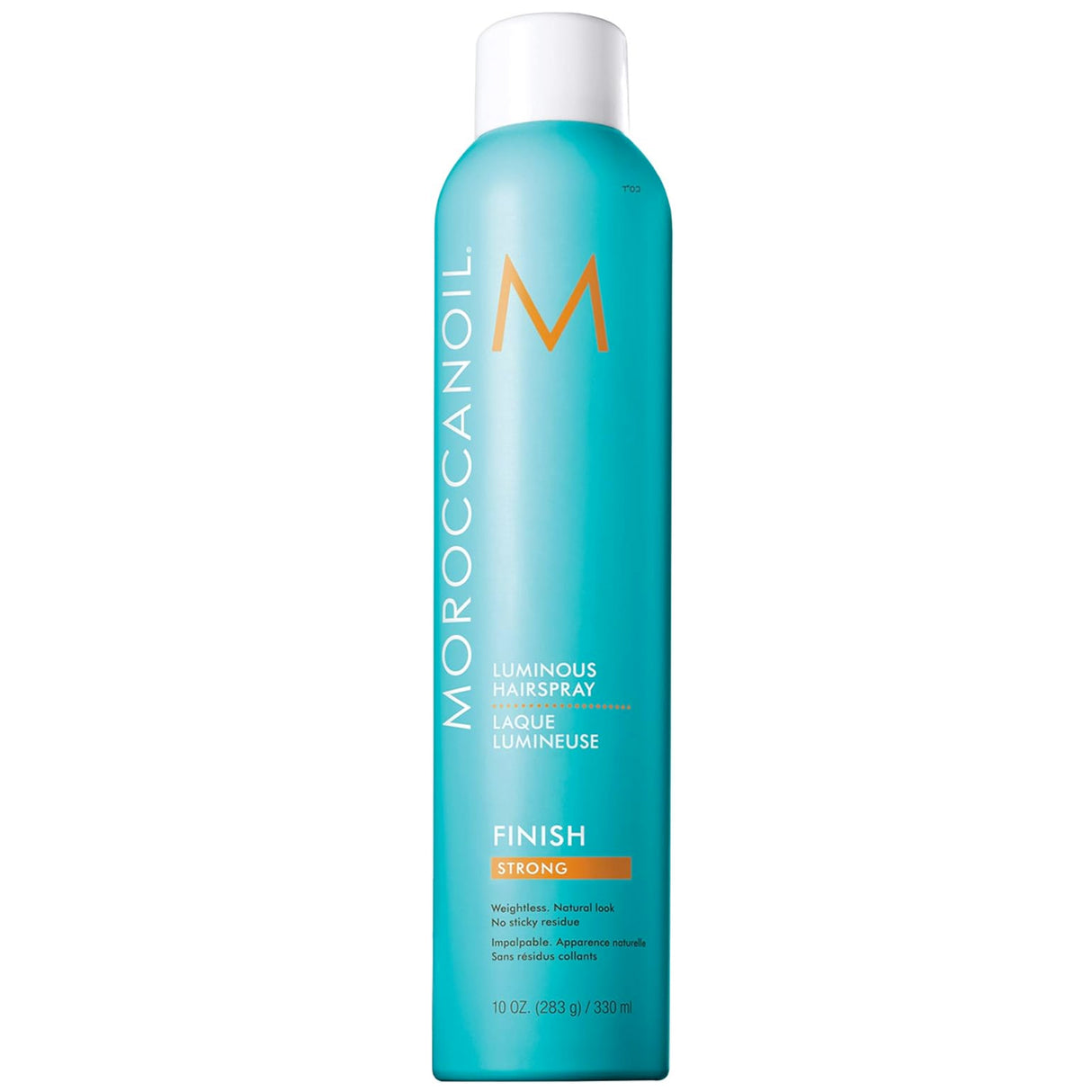 Laque Lumineuse  Moroccanoil Strong