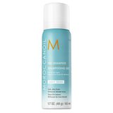 Shampoing Sec Moroccanoil Cheveux Clairs