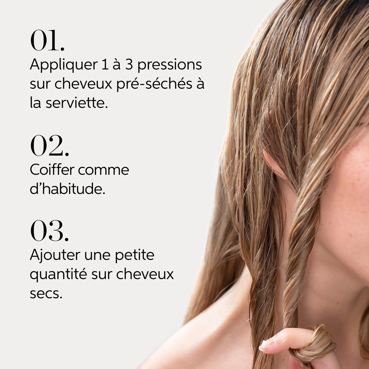 Huile Lissante Sublimatrice Light Oil Reflections Wella