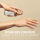 Huile Lissante Sublimatrice Light Oil Reflections Wella