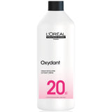 Oxydant L'Oréal Professionnel 20 Vol 1 Litre