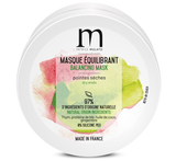 Masque Équilibrant racines grasses pointes sèches Mulato