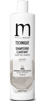 Shampoing Clarifiant Mulato