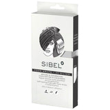 Papier Mèche Chauffant Silver x200
