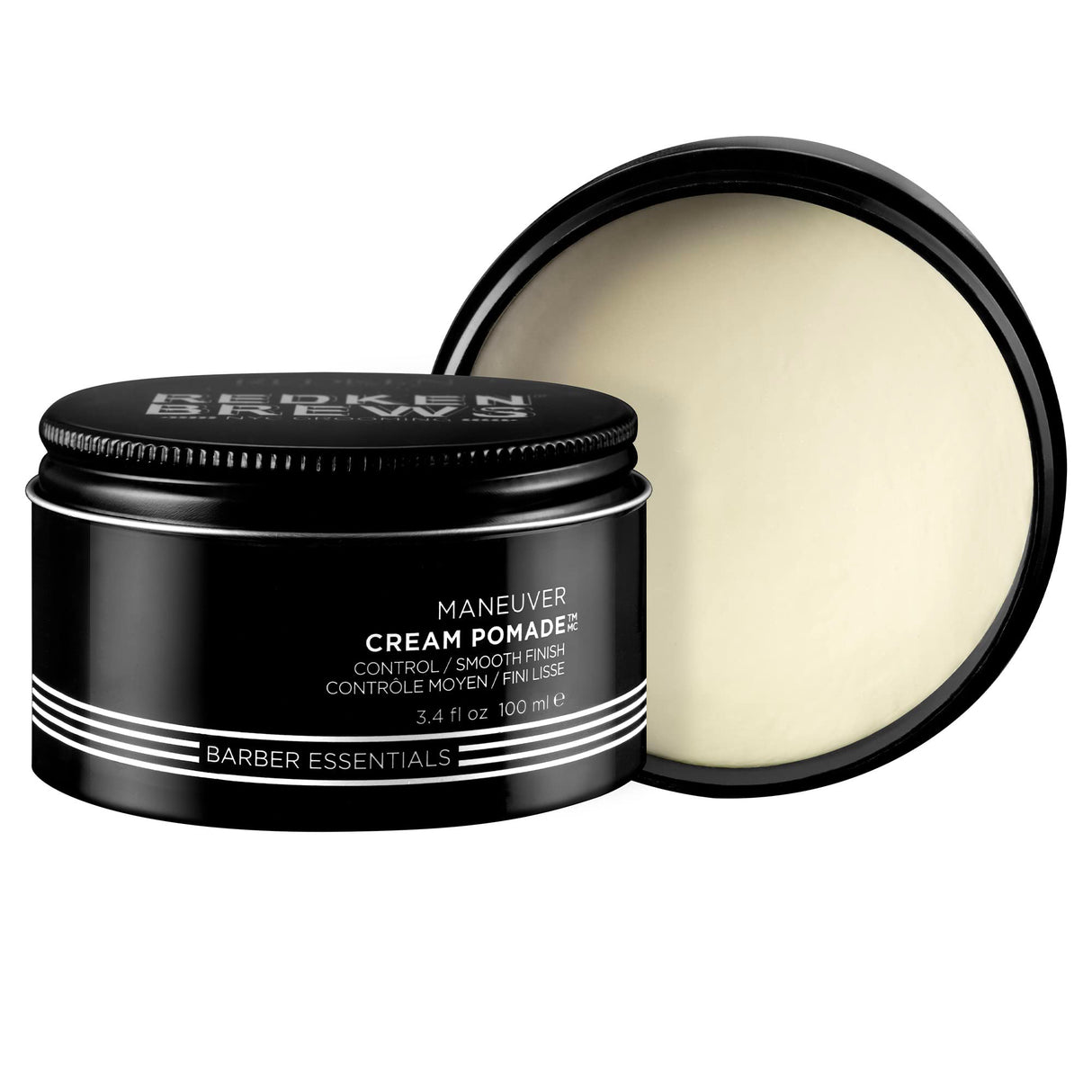 Pommade en Crème Maneuver Redken Brews Redken 100 ML