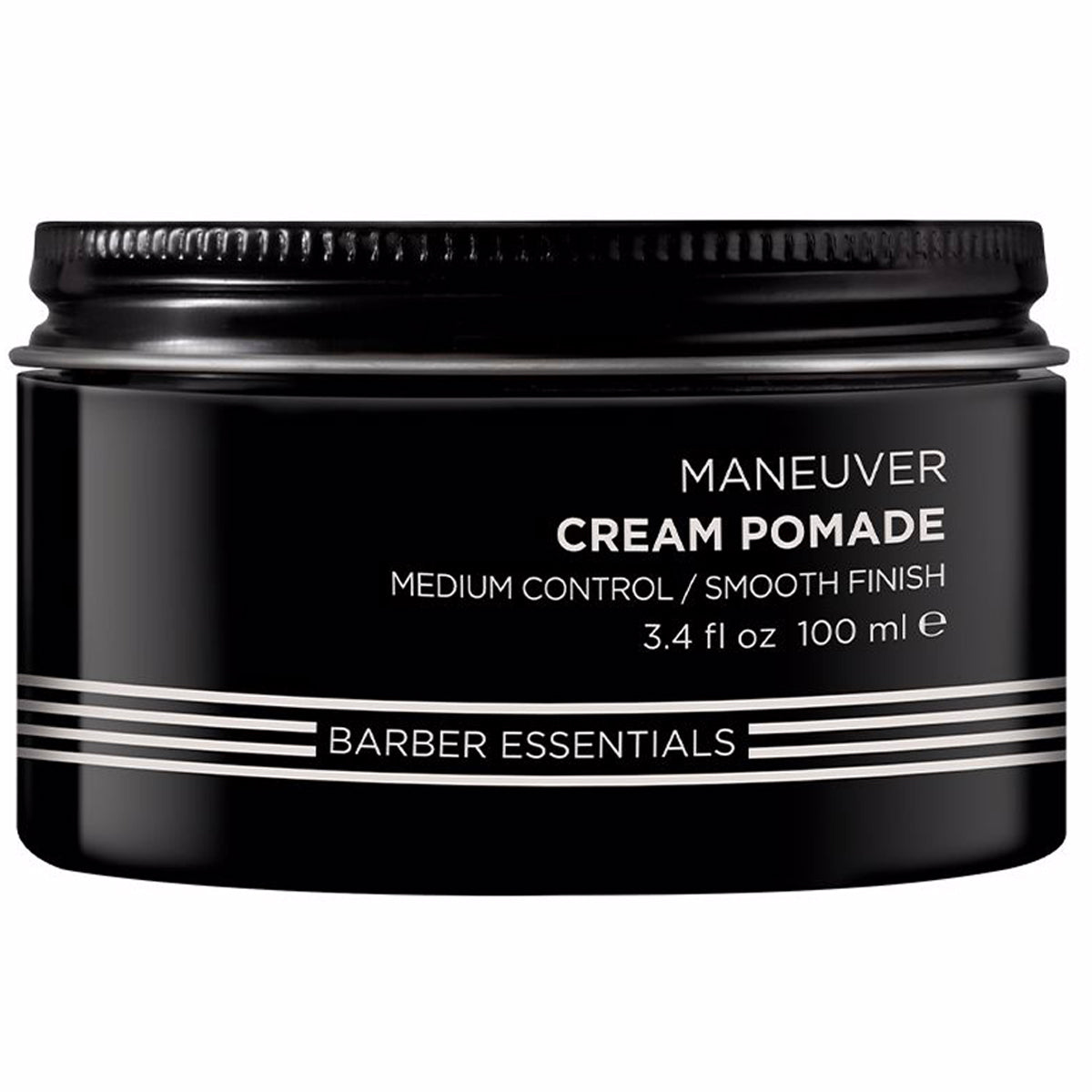 Pommade en Crème Maneuver Redken Brews Redken 100 ML