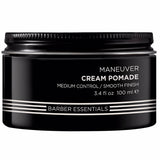 Pommade en Crème Maneuver Redken Brews Redken 100 ML