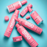 Osis + Poudre Volumisante Soft Dust Schwarzkopf 10G