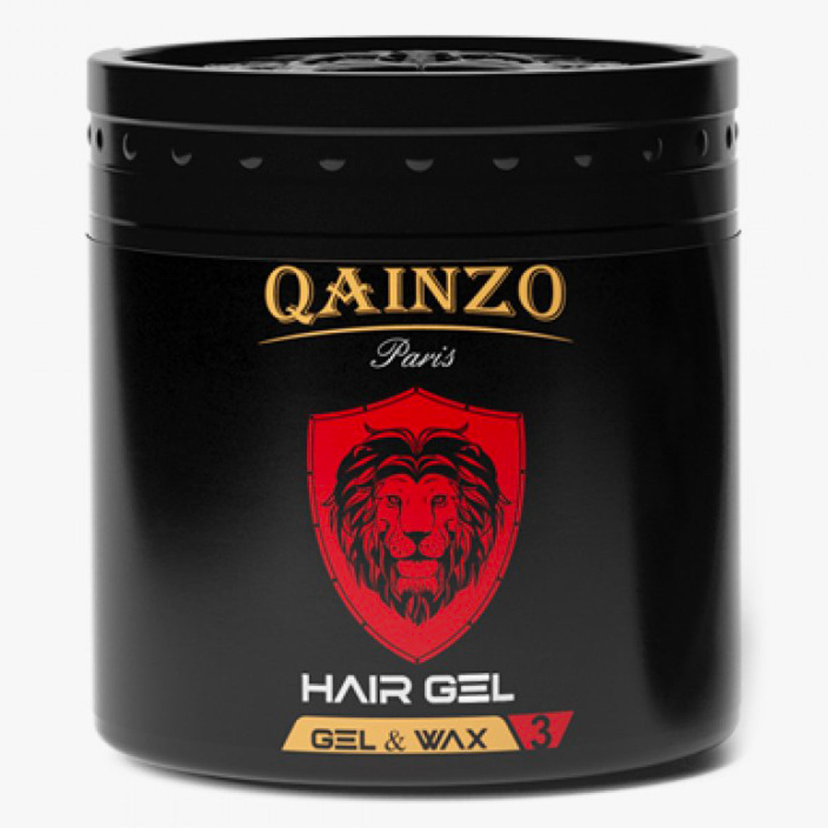 Gel & Wax n°3 Qainzo 500 ML