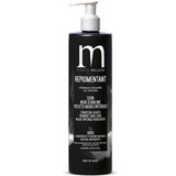 Soin Repigmentant Noir D'Aniline Mulato